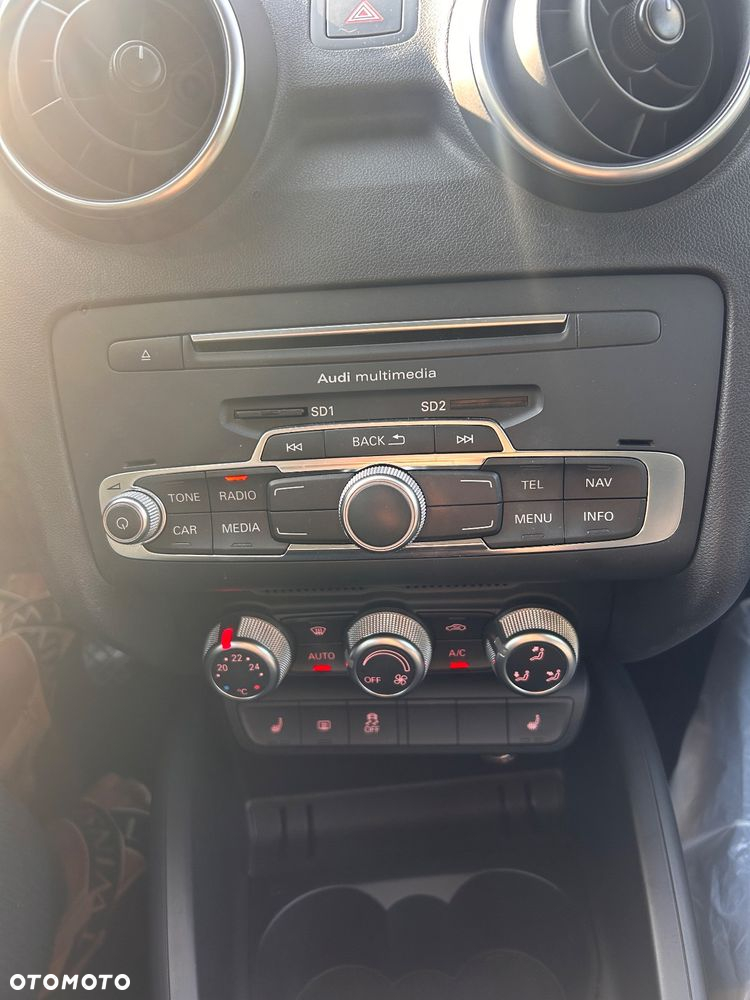 Audi A1 1.4 TDI - 13