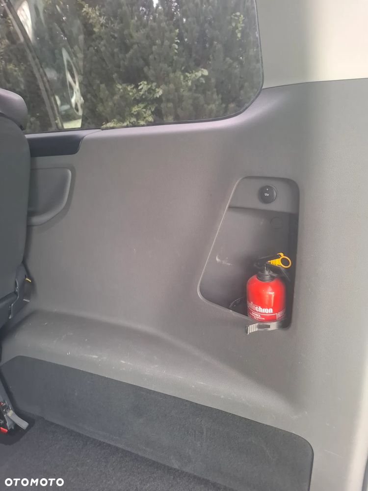 Ford Tourneo Custom 2.0 TDCi L2 Trend - 29