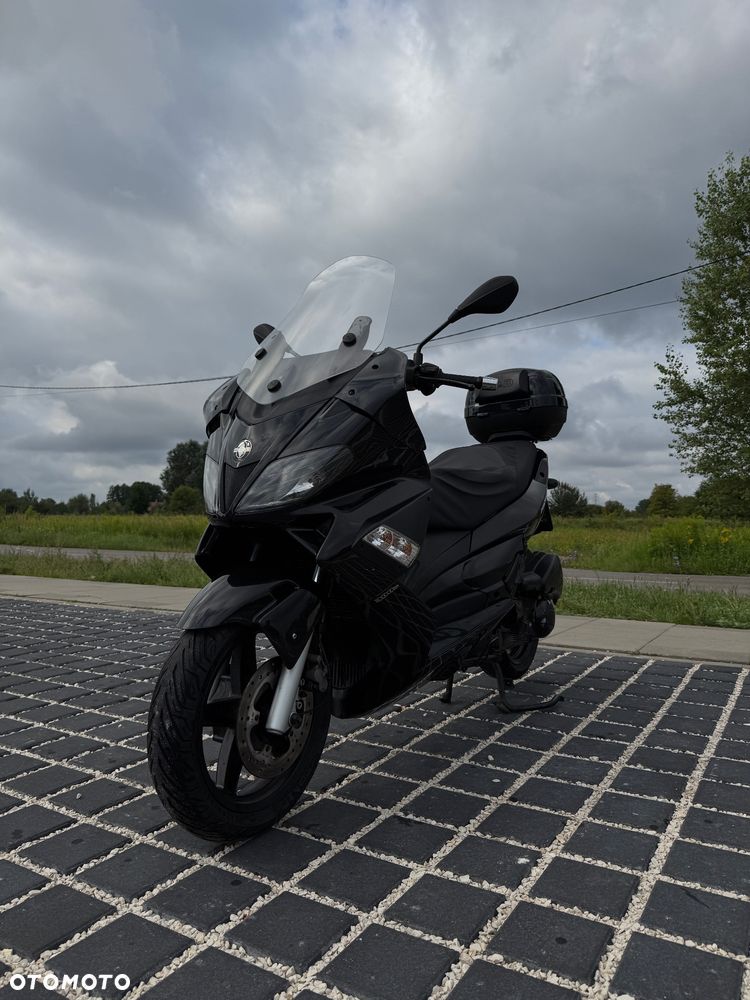 Gilera Inny - 9