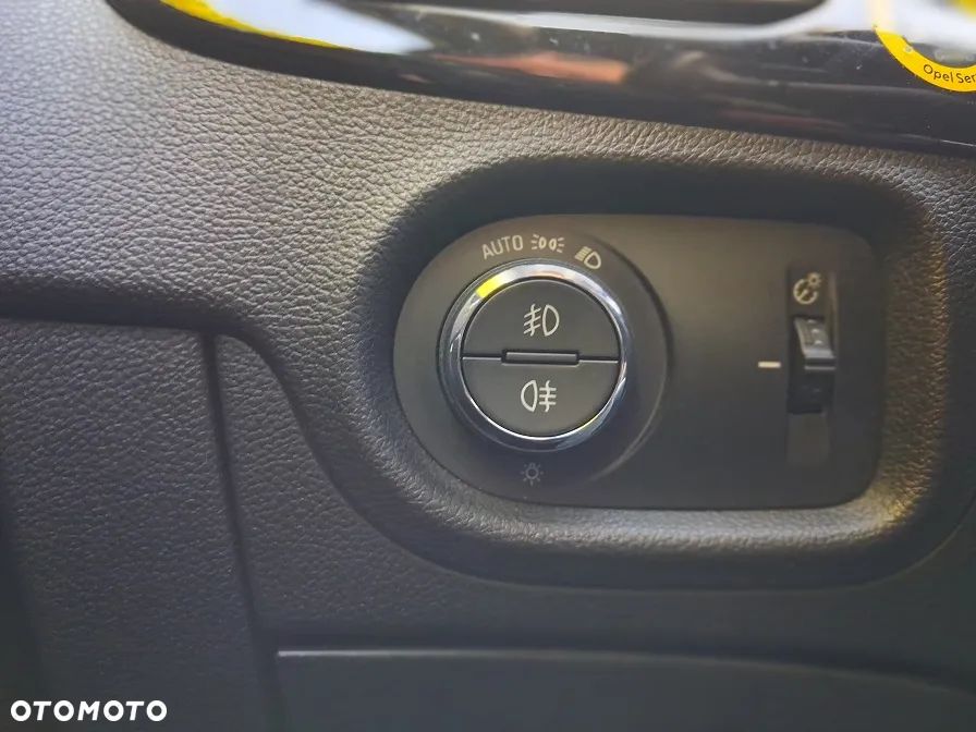 Opel Astra - 19