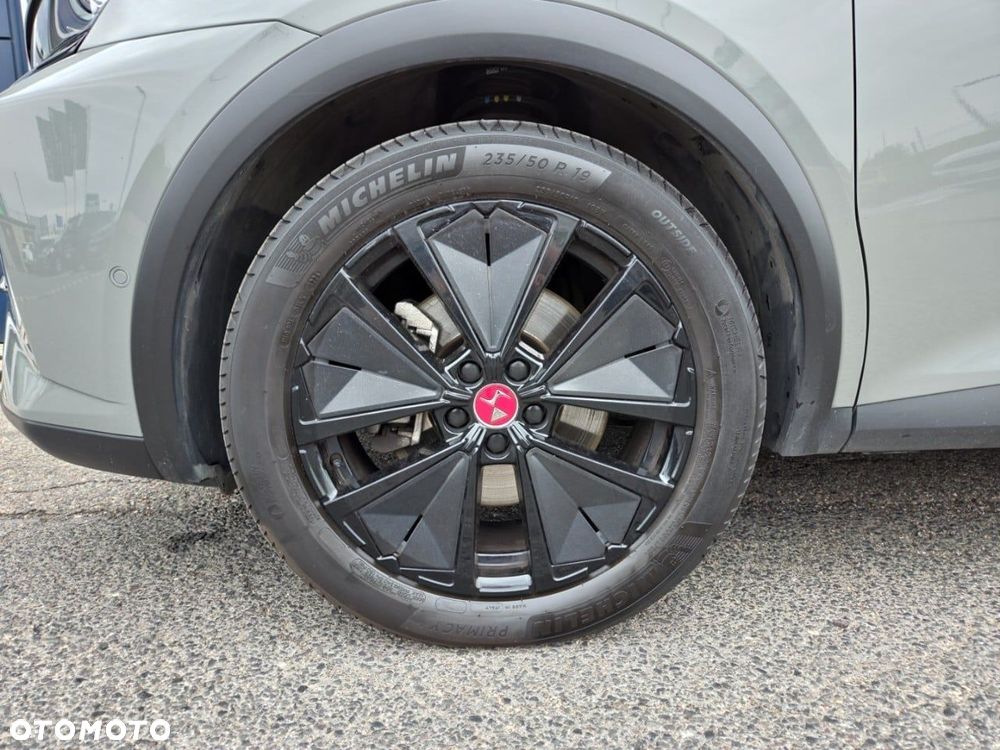 DS Automobiles DS 7 Crossback - 11