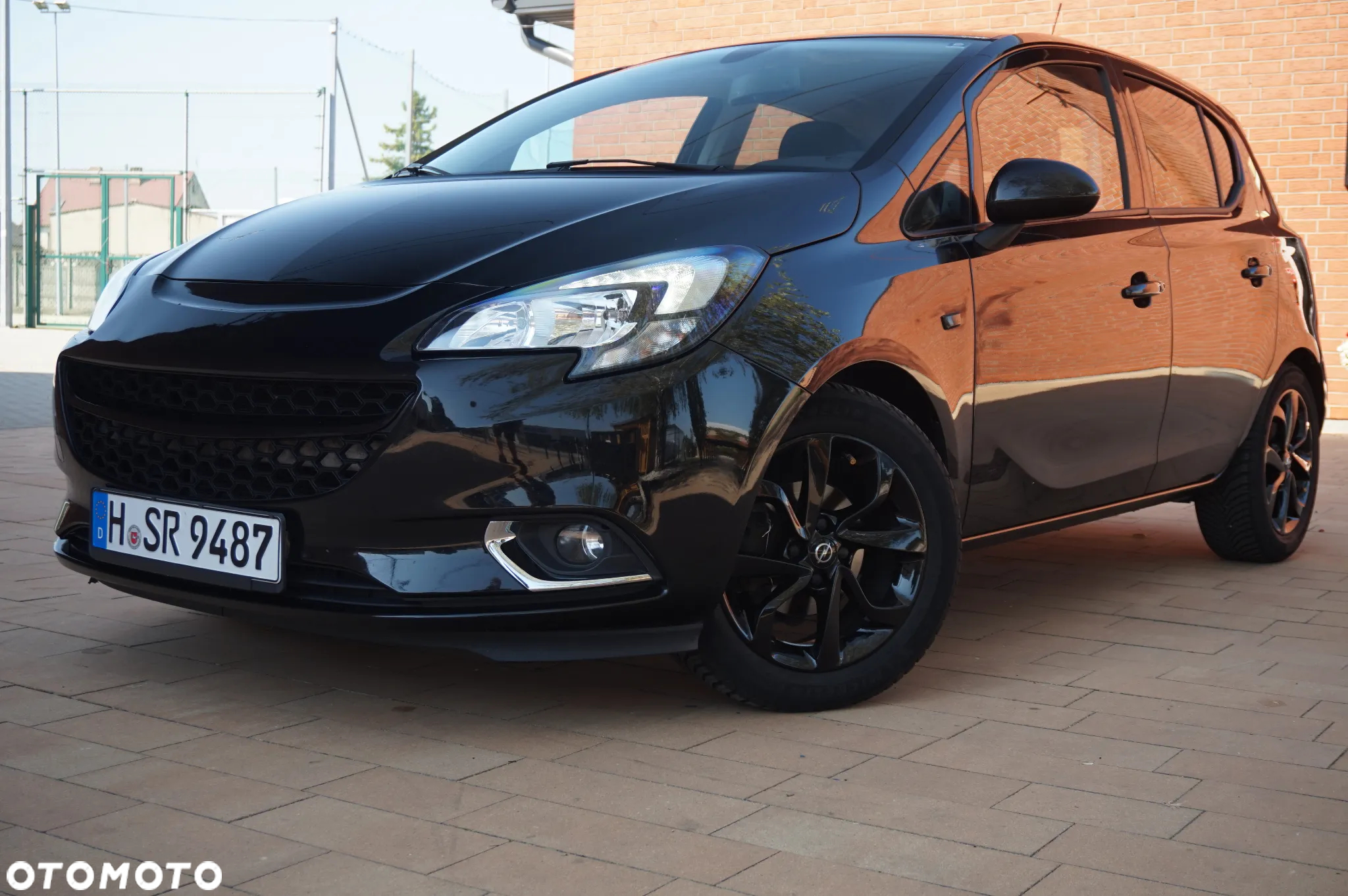 Opel Corsa 1.4 Cosmo - 4