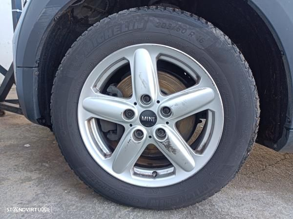 Para Peças Mini Mini Countryman (R60) - 10