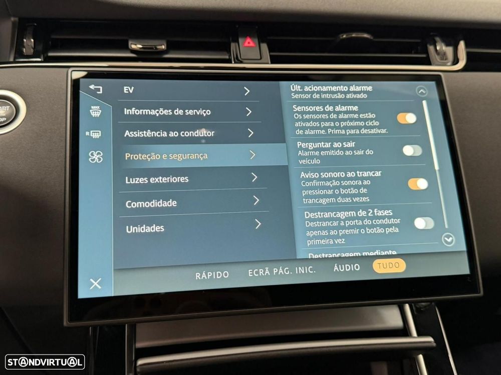 Land Rover Range Rover Evoque P300e Dynamic HSE - 28