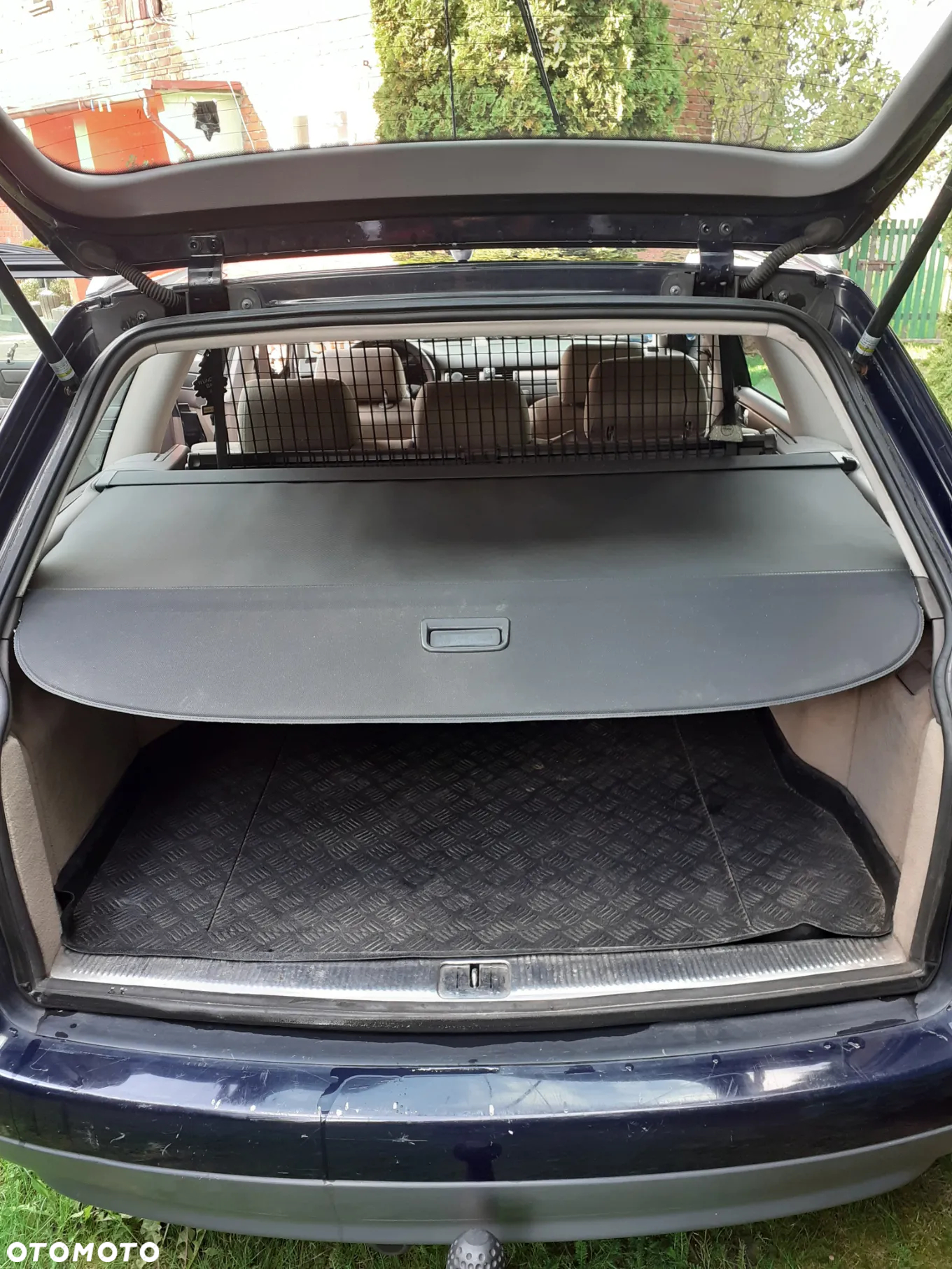 Audi A6 - 9