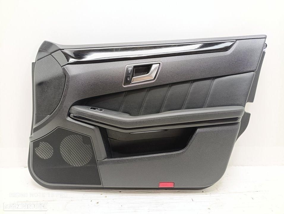 FORRA DA PORTA FRENTE DIREITA MERCEDES-BENZ CLASE E BM 212 FAMILIAR - 1