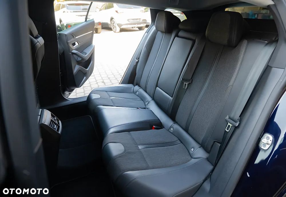 Peugeot 508 1.5 BlueHDi Allure S&S EAT8 - 28