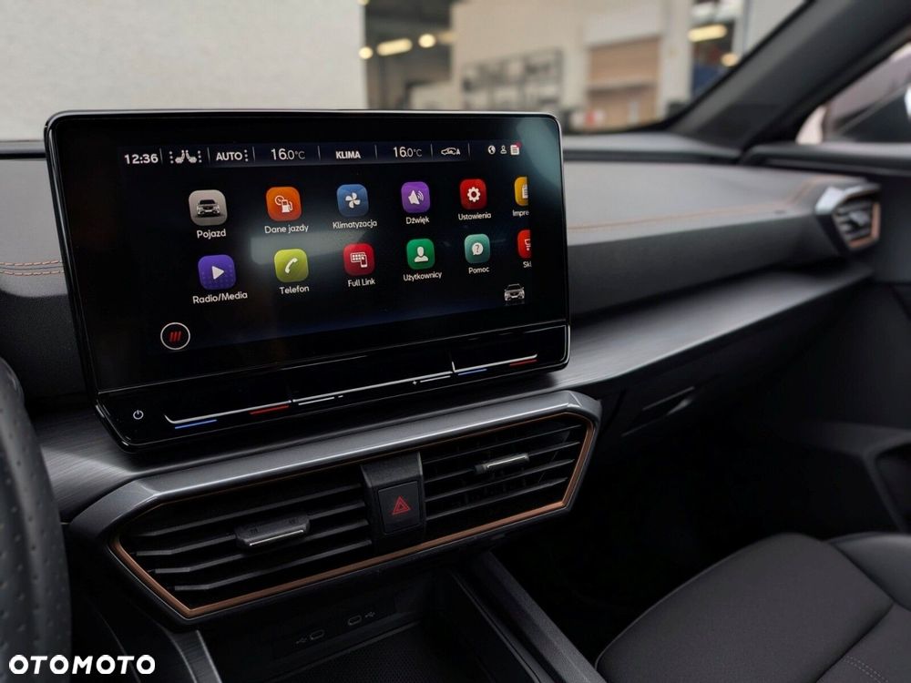 Cupra Formentor 1.5 TSI DSG - 31