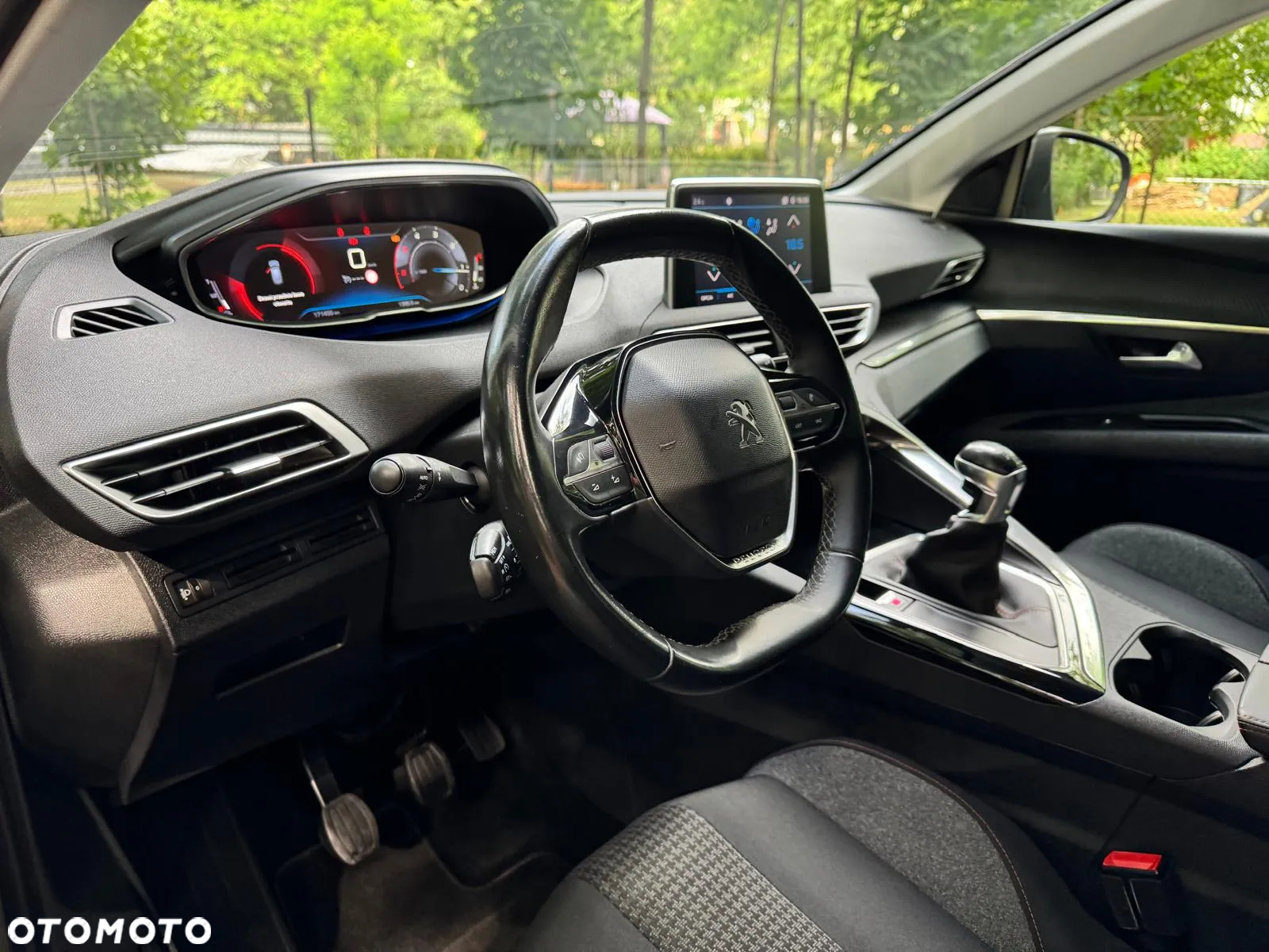 Peugeot 3008 BlueHDi 130 Stop & Start Active - 22