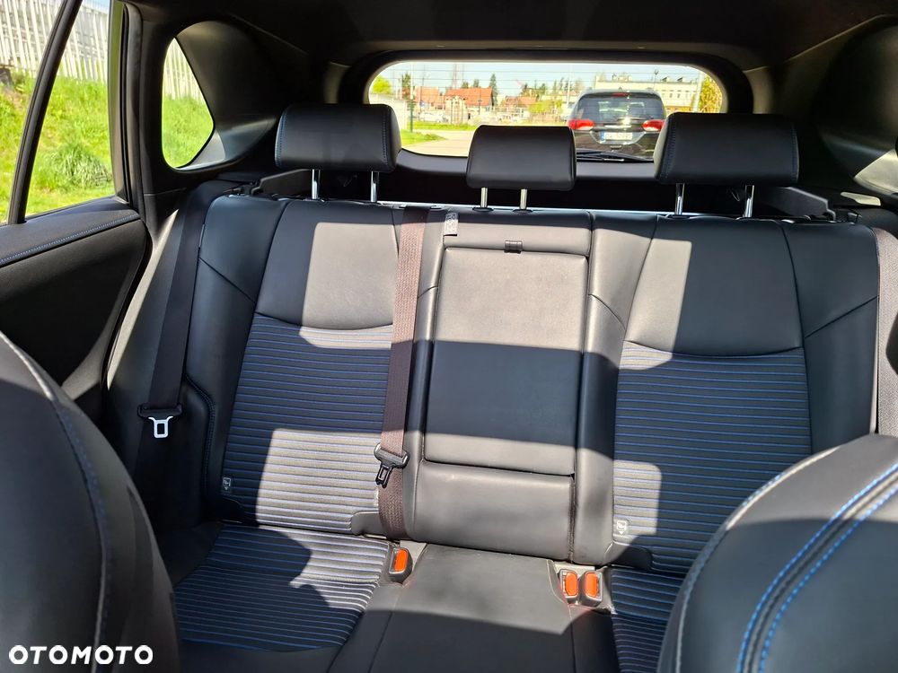 Toyota RAV4 2.5 Hybrid Selection 4x4 - 19