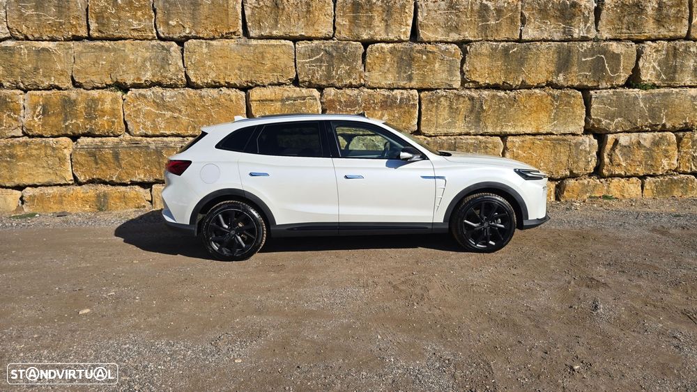 MG Marvel R 70 kWh Luxury - 4