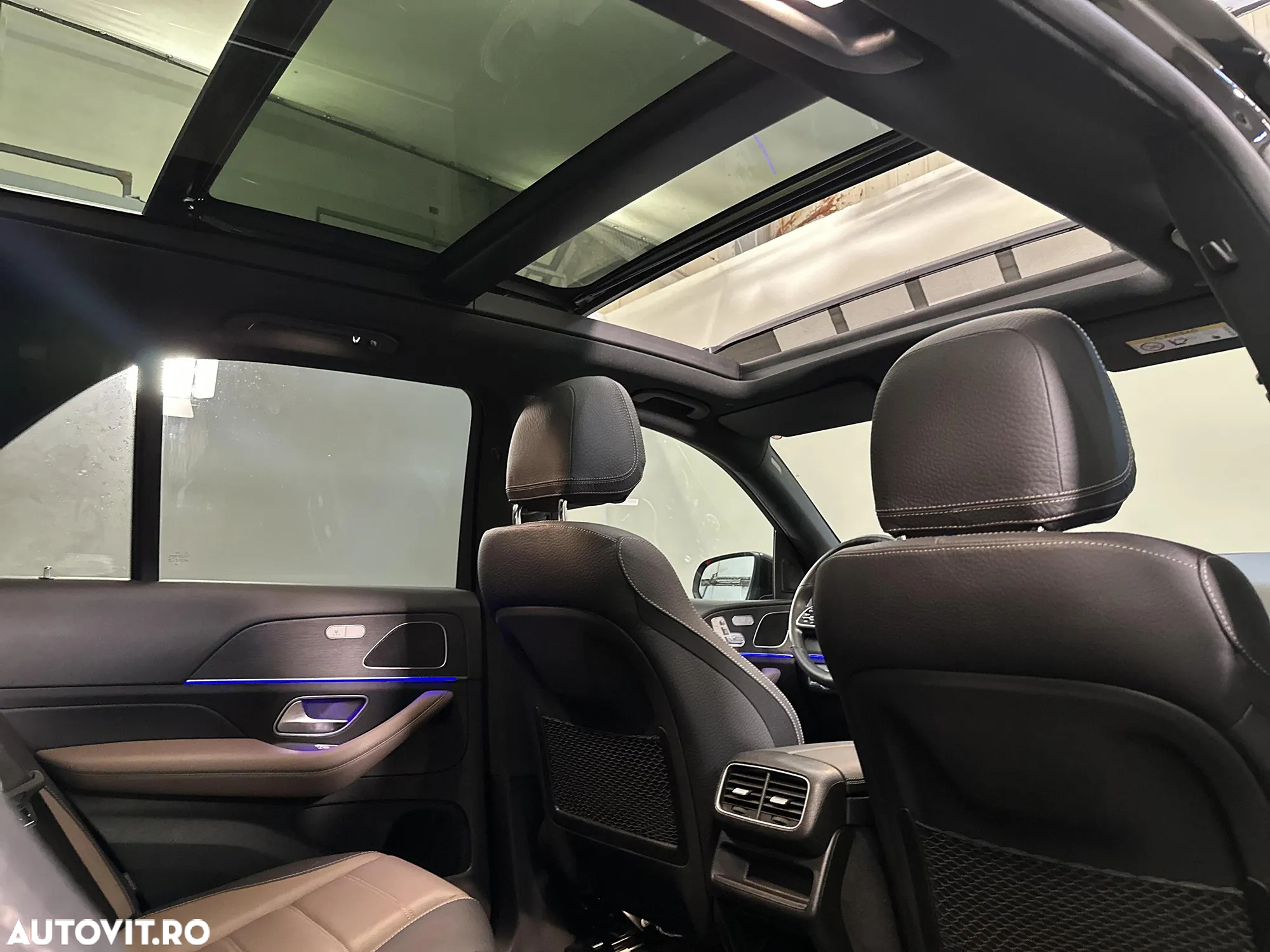 Mercedes-Benz GLE 350 de 4MATIC - 26