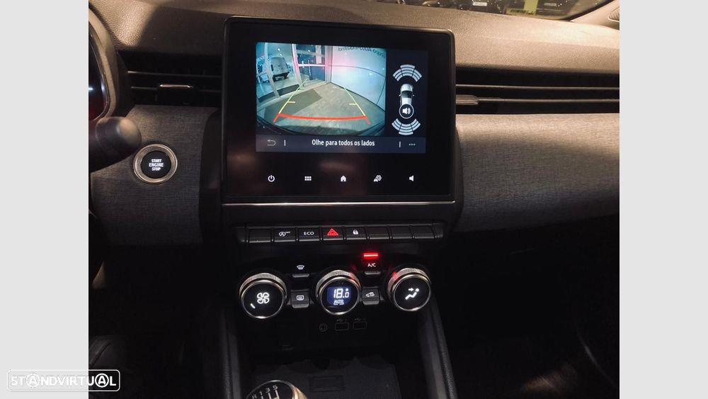 Mitsubishi Colt 1.0 MPI-T Invite - 9