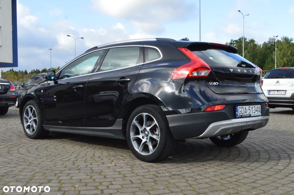 Volvo V40 D2 Drive-E Base - 7