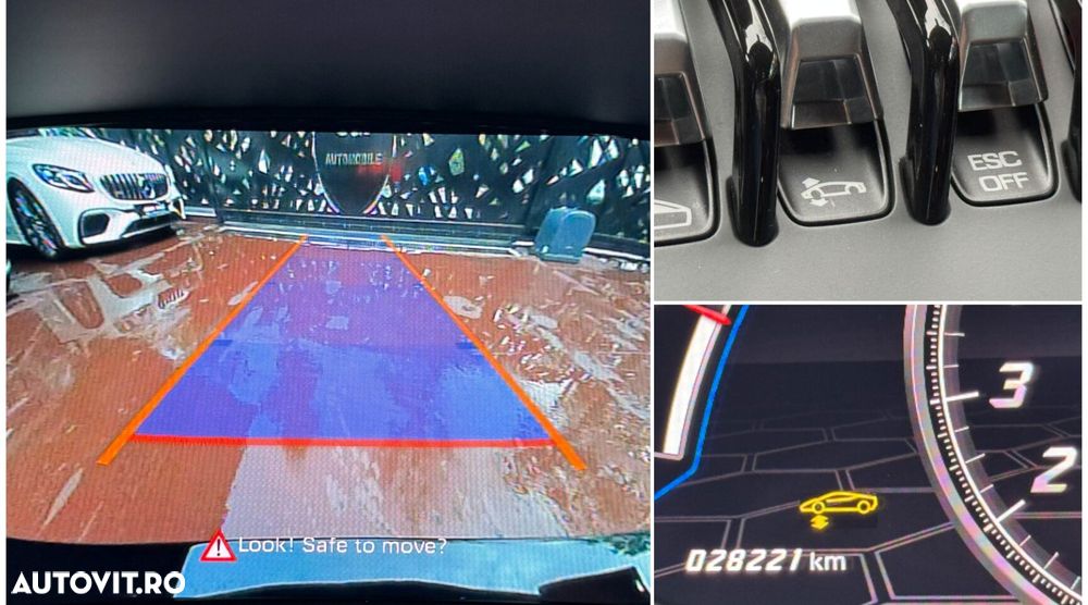 Lamborghini Huracan EVO - 13