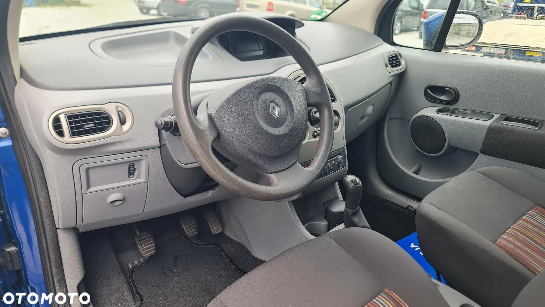 Renault Modus - 18