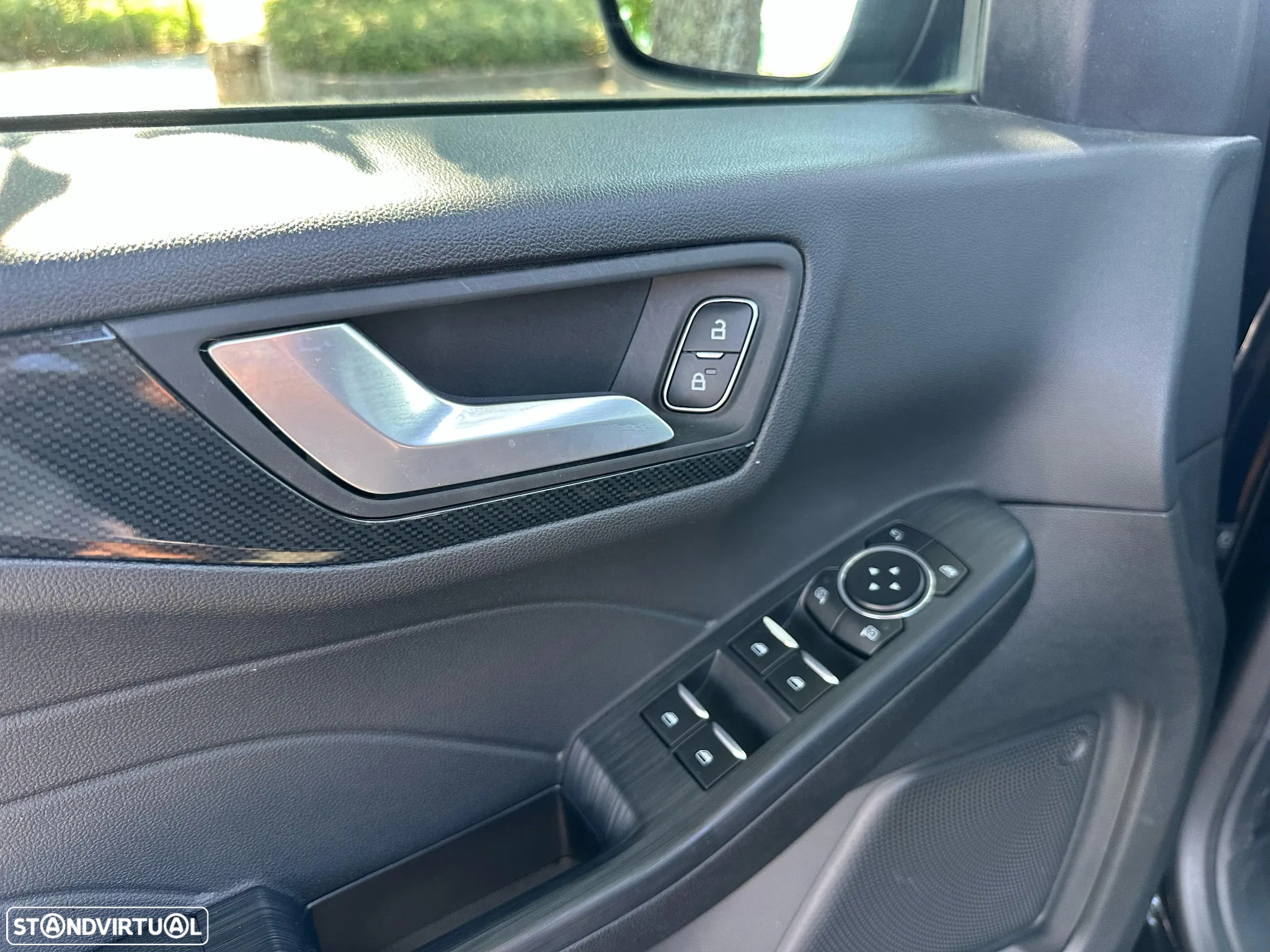 Ford Kuga 1.5 TDCi EcoBlue ST-Line X Aut. - 23