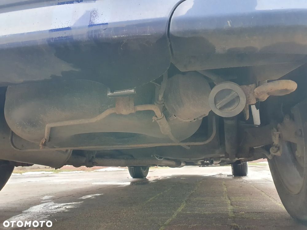 Citroën Xsara Picasso 1.6 Exclusive - 6