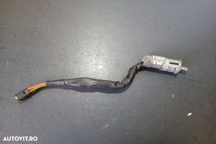 Contact cu cheie Dacia Logan 1 [2004 - 2008] Sedan 1.4 MT (75 hp) - 1