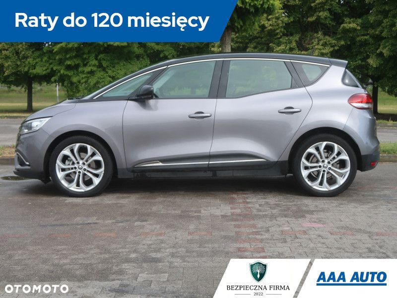 Renault Scenic - 3