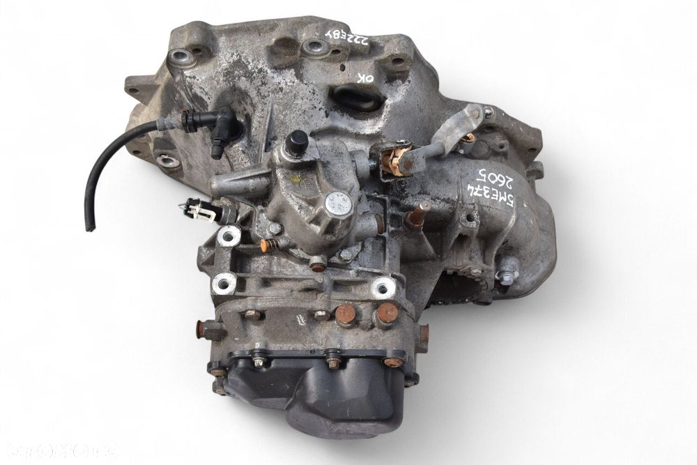 Skrzynia Biegów Manualna Opel CORSA D ASTRA J MERIVA B 1.3 CDTI 75KM ME374 - 6