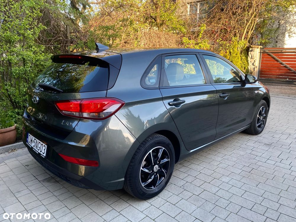 Hyundai i30 - 7