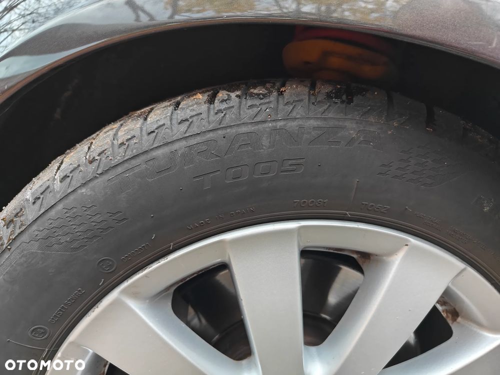 Volkswagen Passat 1.8 TSI Comfortline - 31