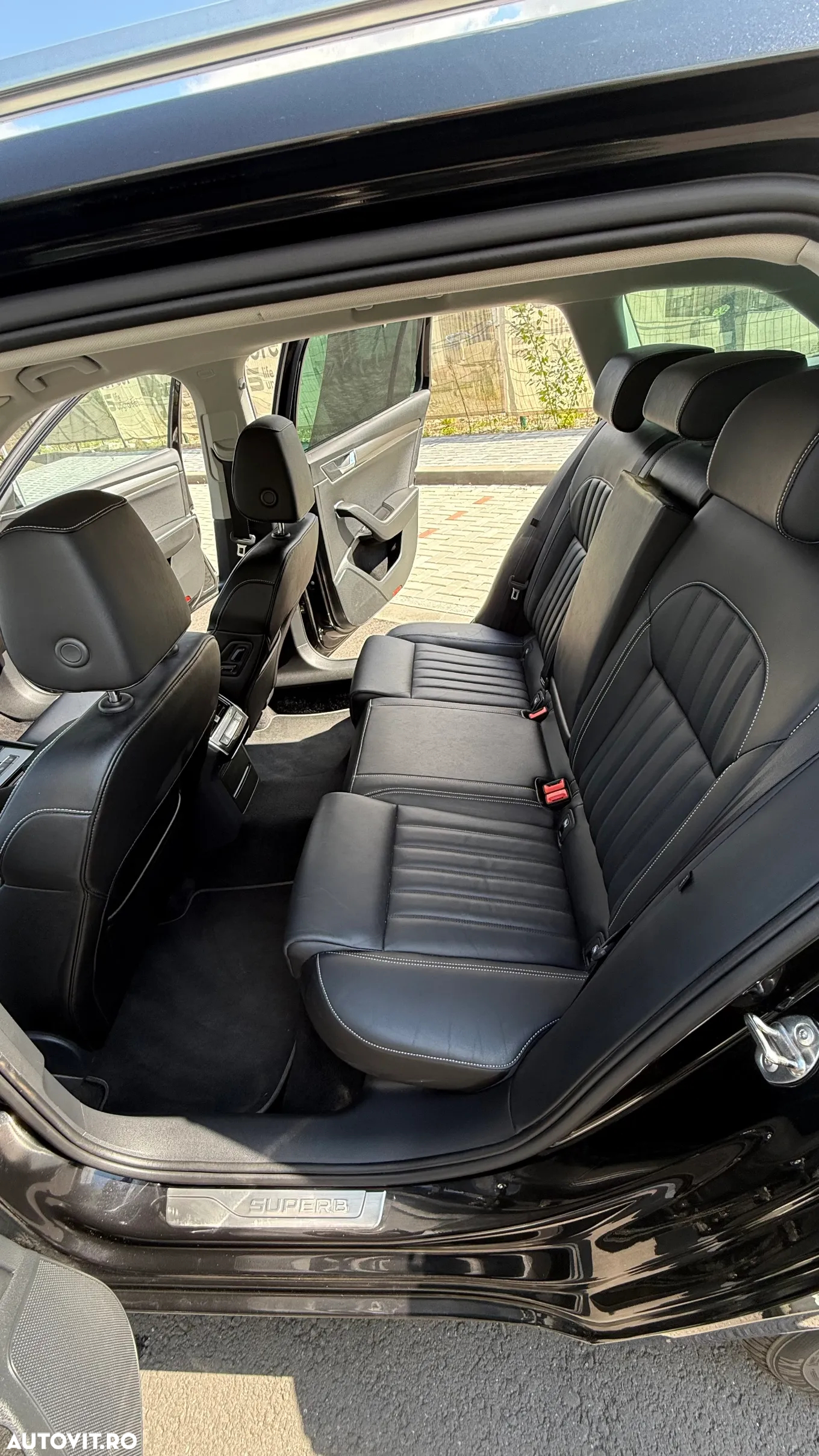 Skoda Superb 1.4 TSI iV DSG Style - 6