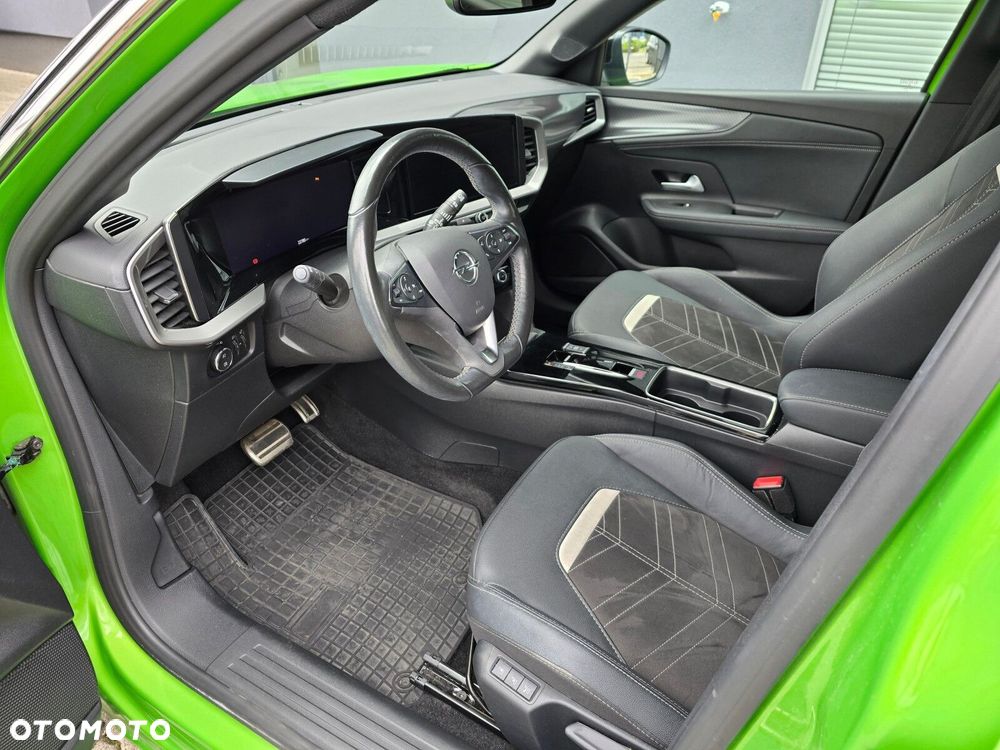 Opel Mokka 1.2 T Ultimate Pack S&S - 10