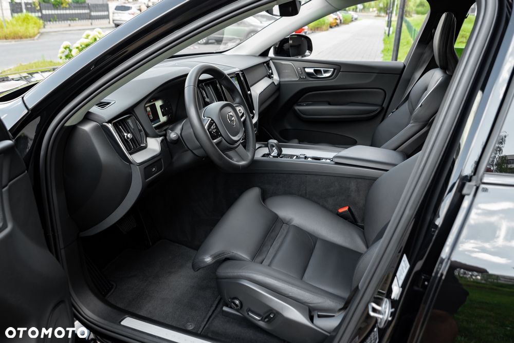 Volvo XC 60 - 17