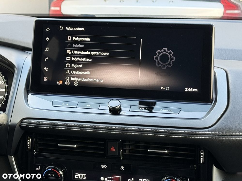 Nissan Qashqai 1.3 DIG-T MHEV Xtronic N-Connecta - 15