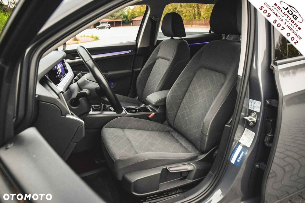Volkswagen Golf Variant 1.5 TSI EVO Life - 12