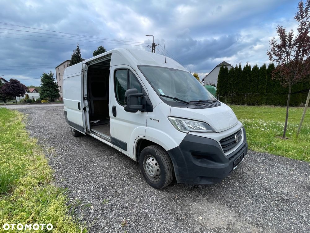 Fiat Ducato L3H2 - 10