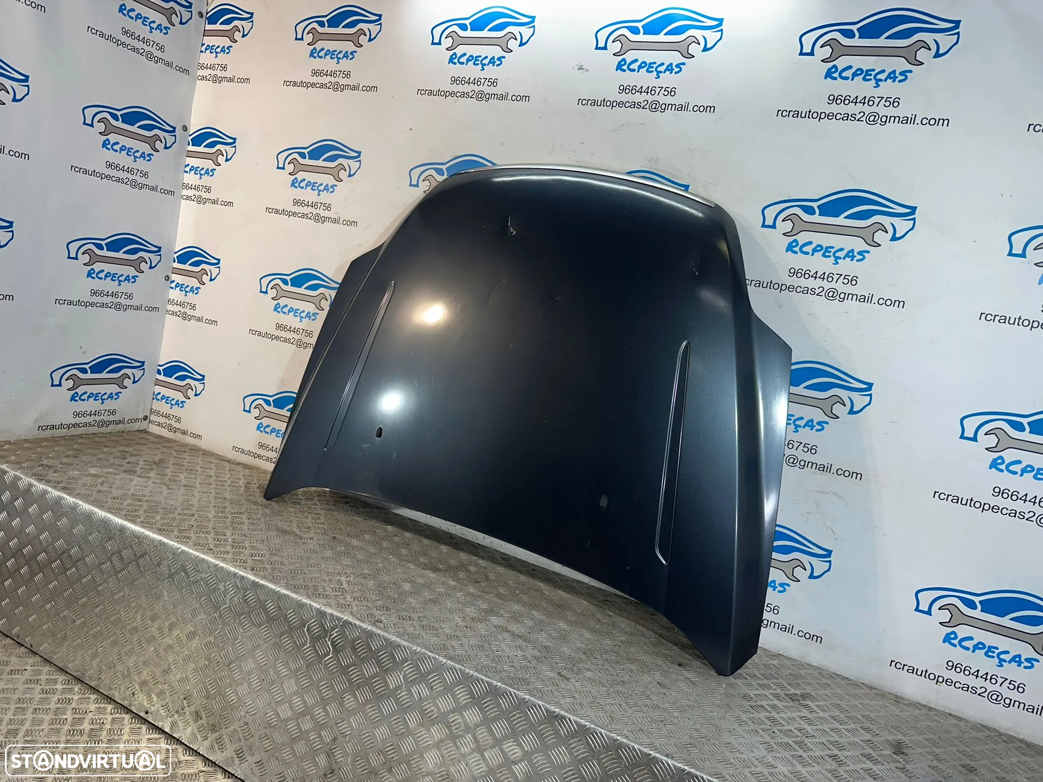 .Frente Completa Ford Mondeo 4 IV MK4 2.0 TDCi Diesel 2007 a 2014 - 19