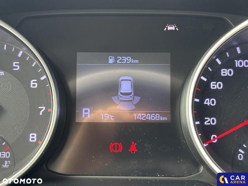 Kia Ceed - 17