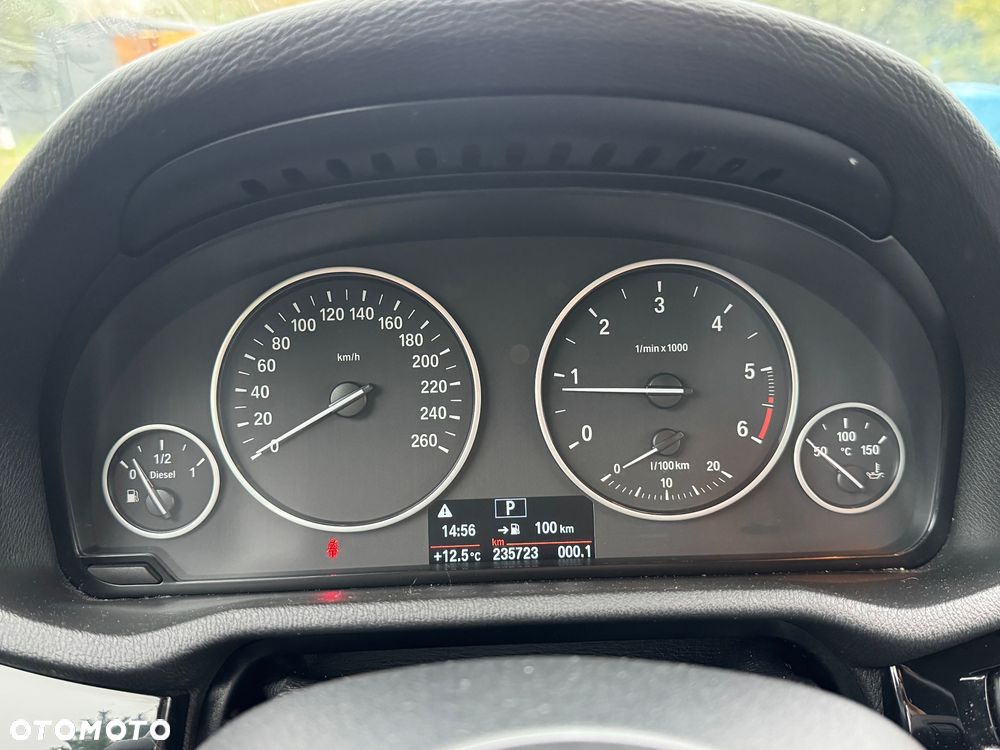 BMW X3 xDrive20d xLine - 17