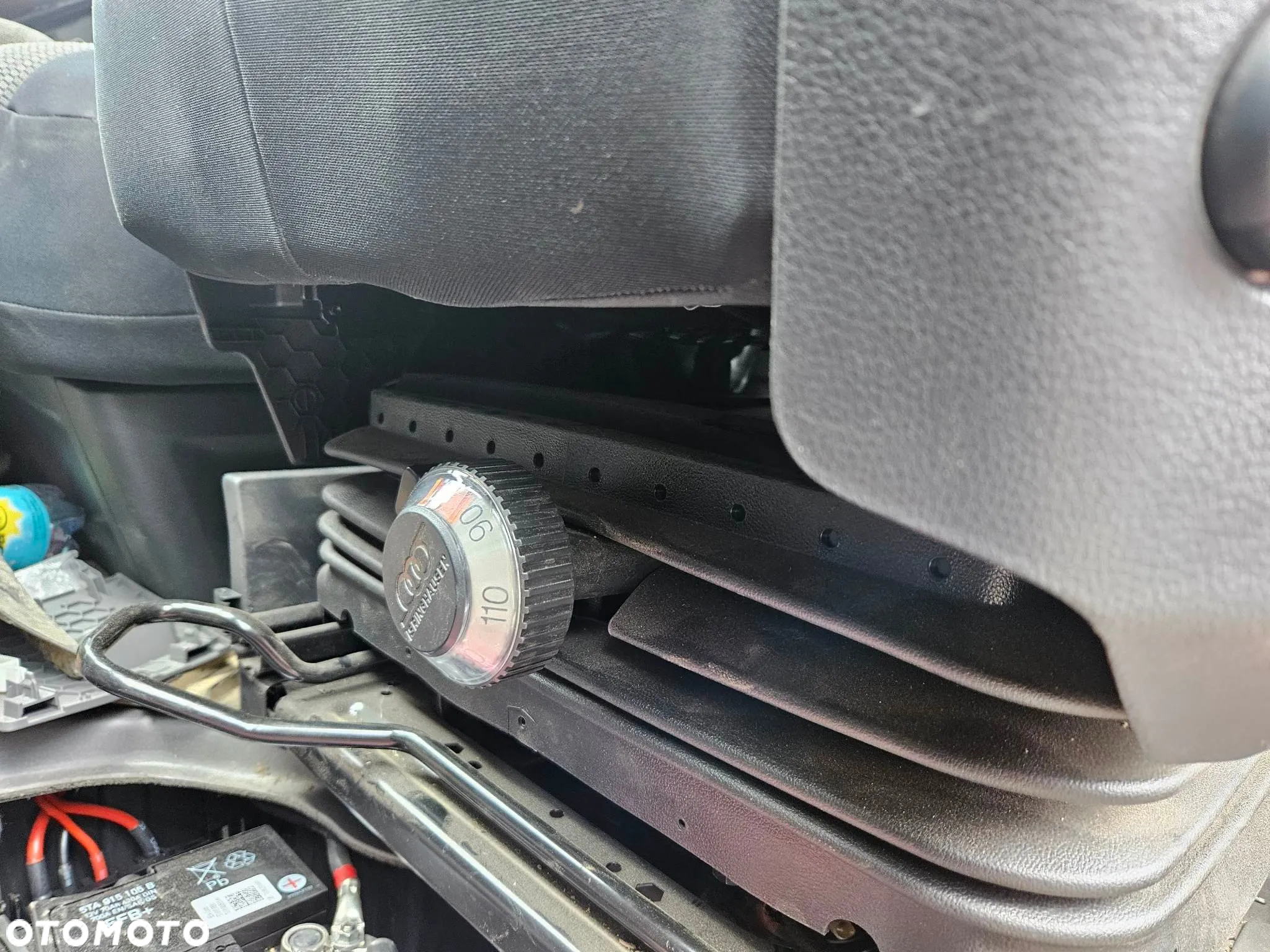 Volkswagen CRAFTER 2021 ROK 4x4  DSG AUTOMAT 4MOTION - 15
