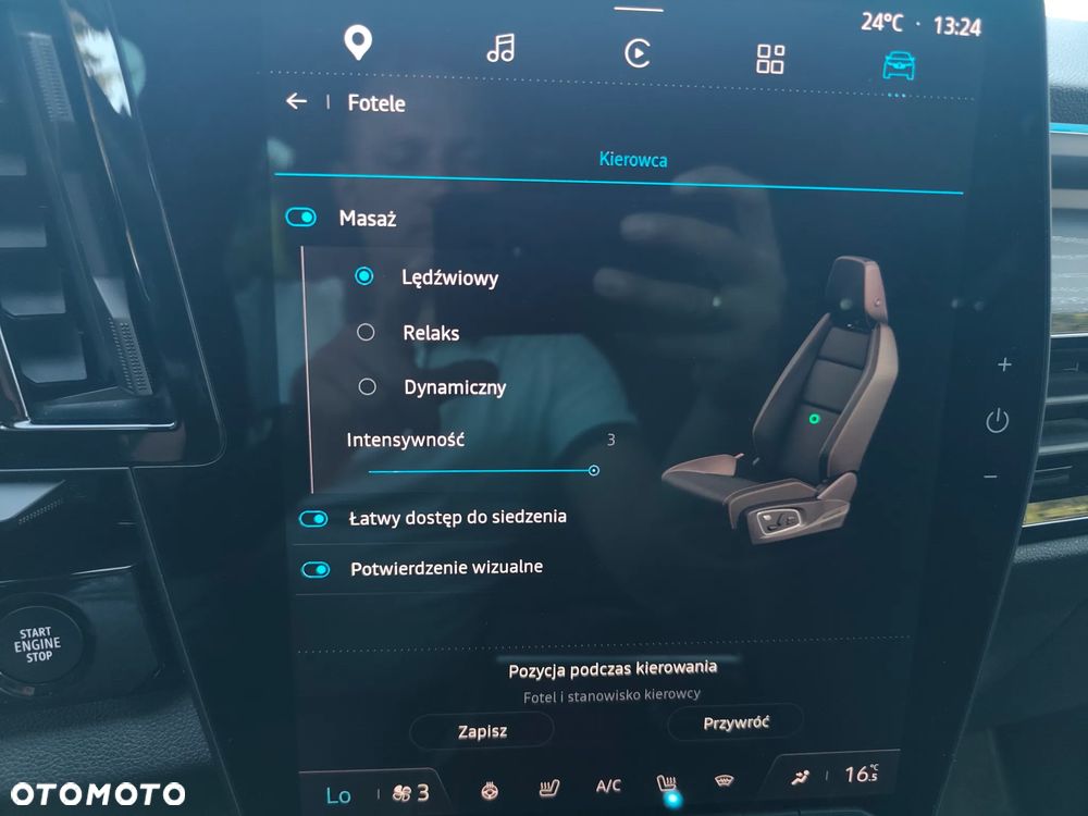 Renault Austral E-Tech Full 200 Iconic - 19