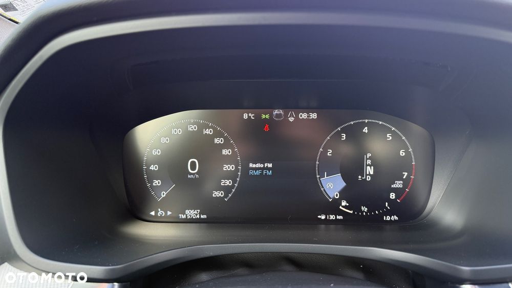 Volvo S60 T4 R-Design - 12