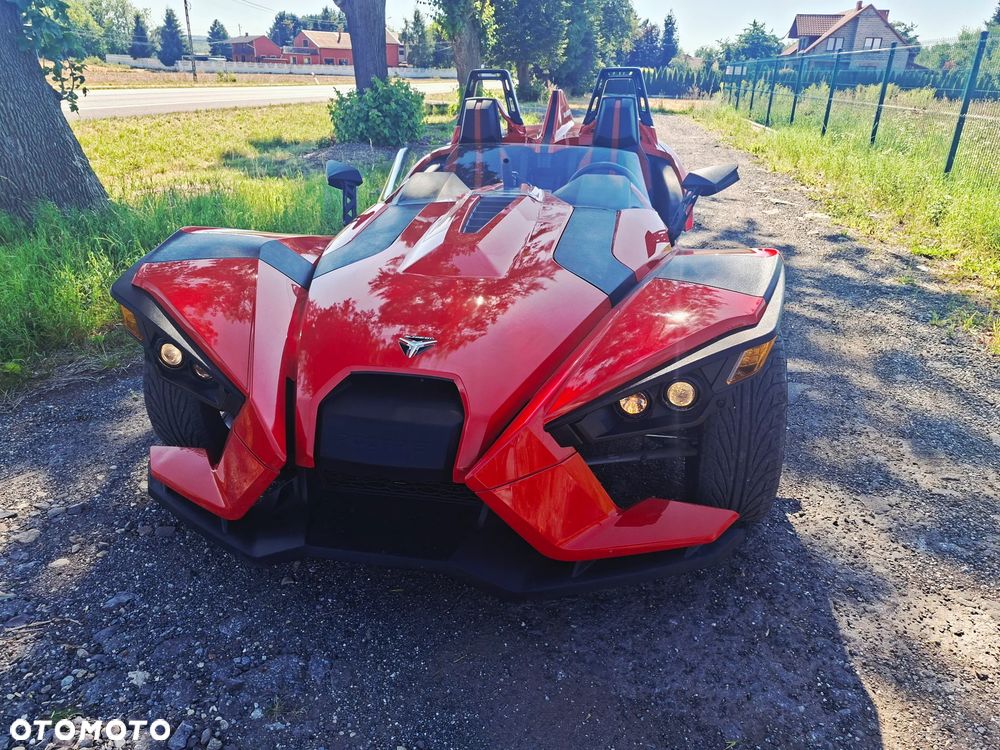 Polaris Inny - 3