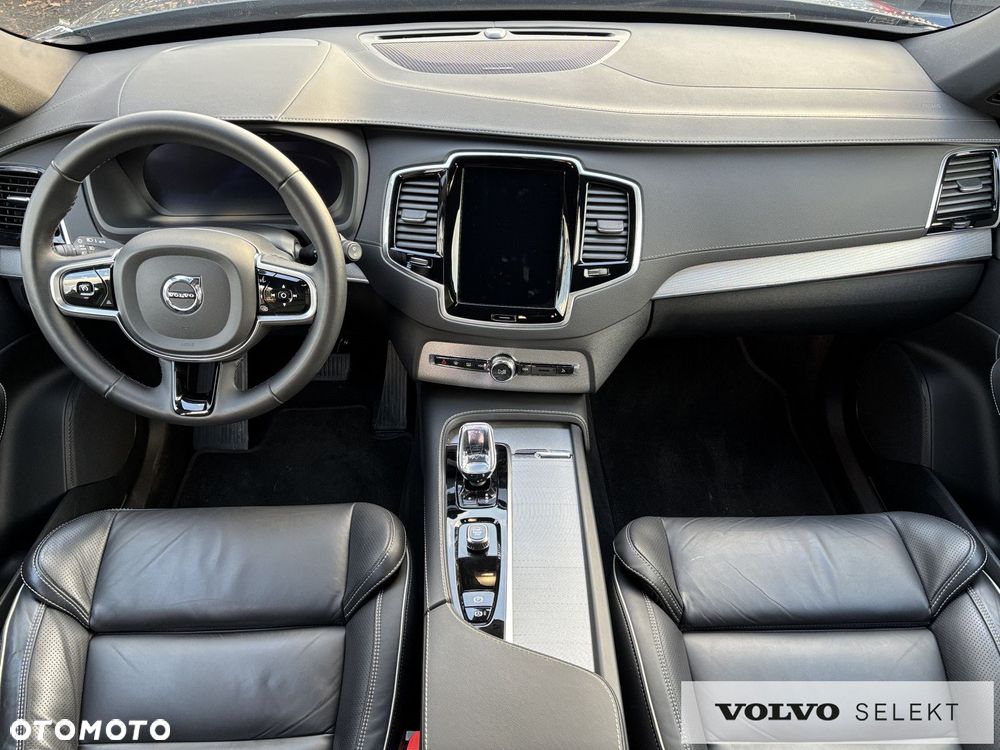 Volvo XC 90 - 10