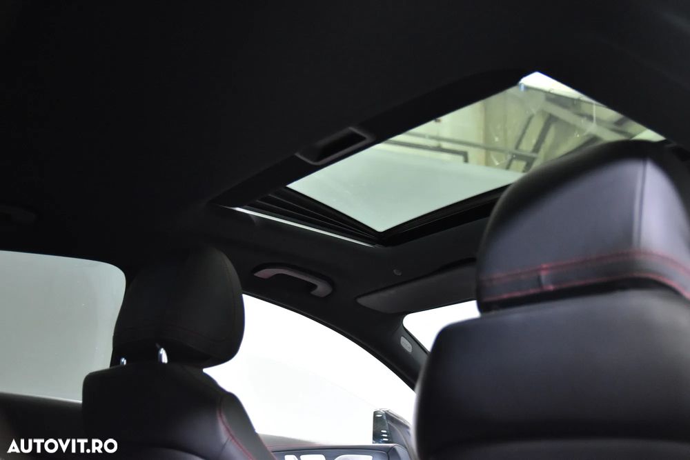 Mercedes-Benz CLS 53 AMG MHEV 4Matic+ Aut. - 26