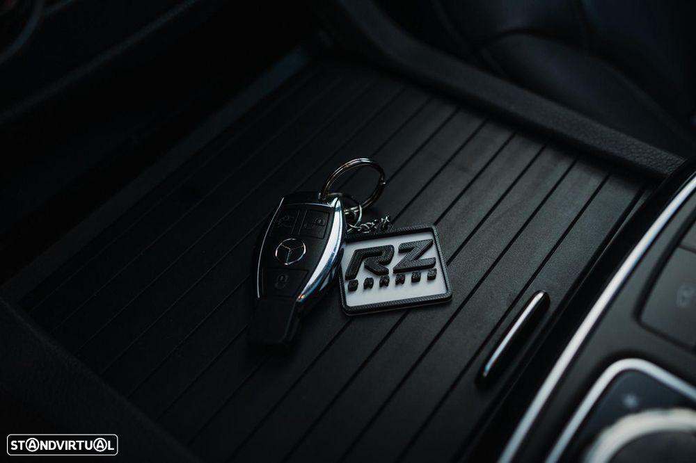 Mercedes-Benz GLE 43 AMG 4Matic 9G-TRONIC Exclusive - 41