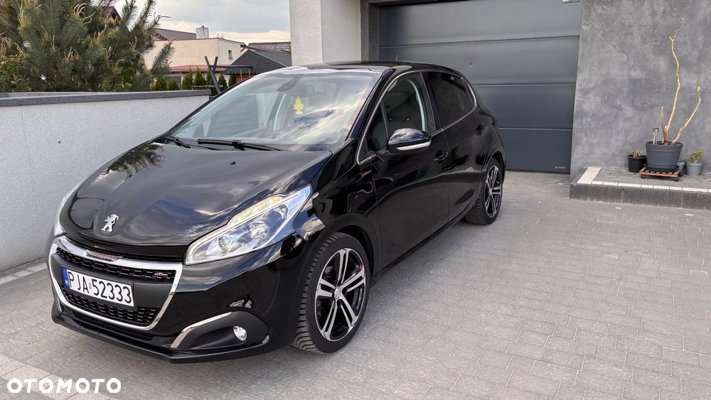 Peugeot 208 PureTech 110 Stop & Start EAT6 Tech Edition - 2
