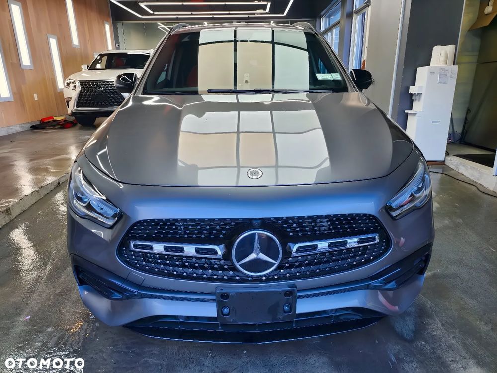 Mercedes-Benz GLA 250 8G-DCT AMG Line - 6