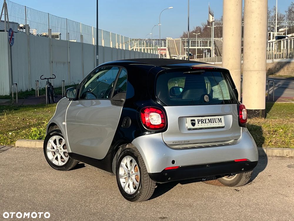 Smart Fortwo prime - 6