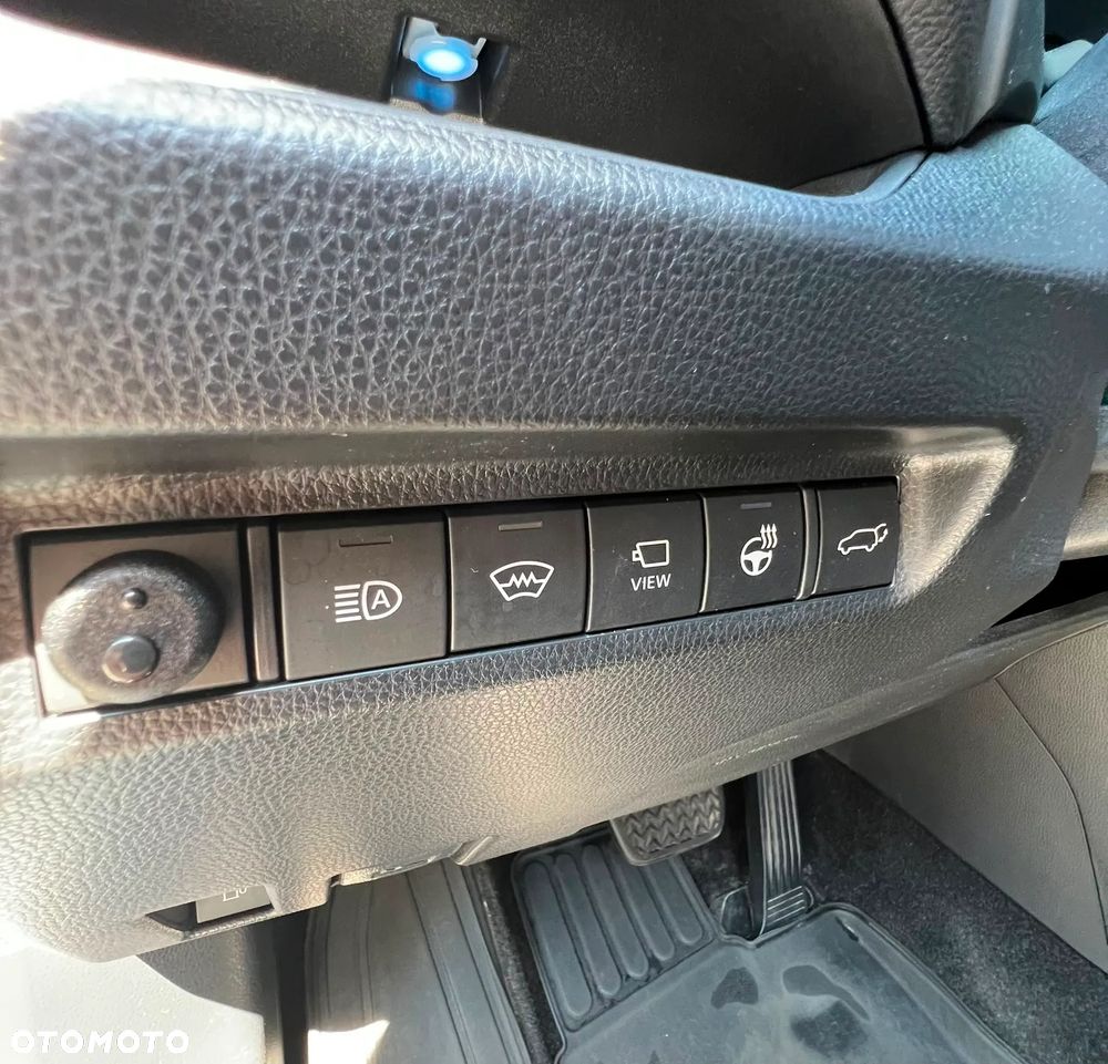 Toyota RAV4 2.5 Hybrid Executive 4x2 - 14