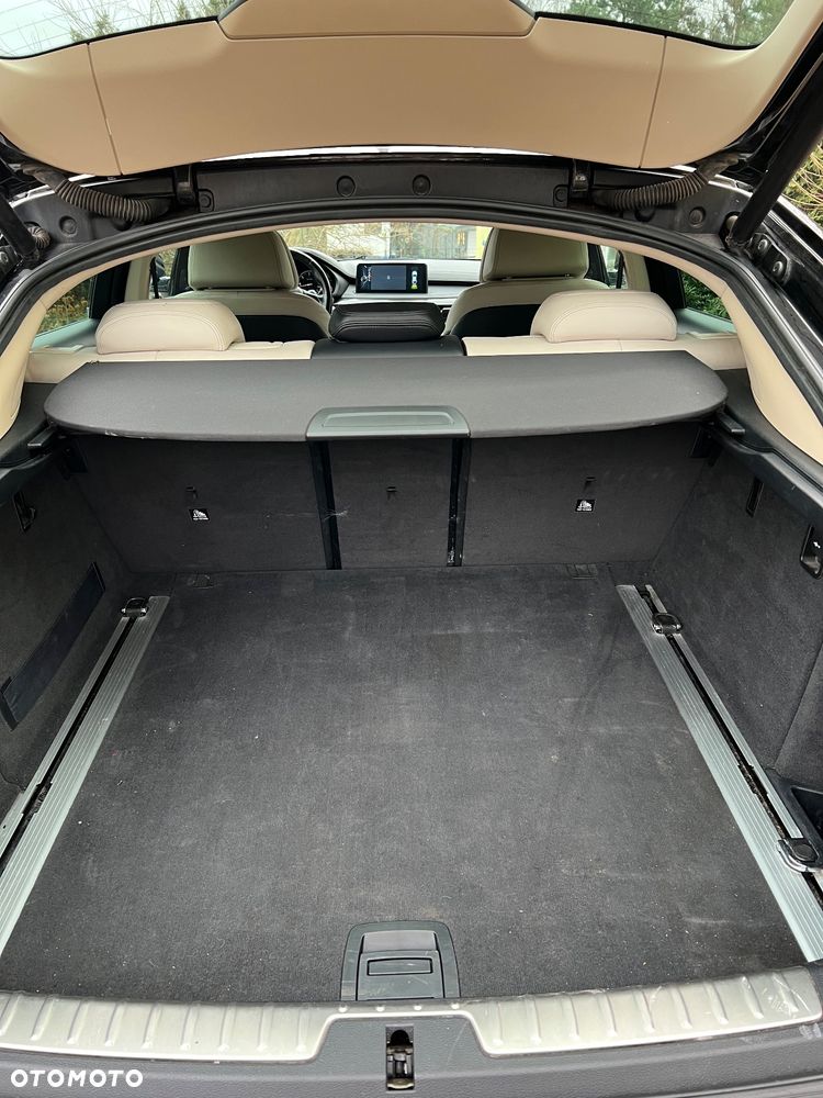 BMW X6 xDrive30d - 27