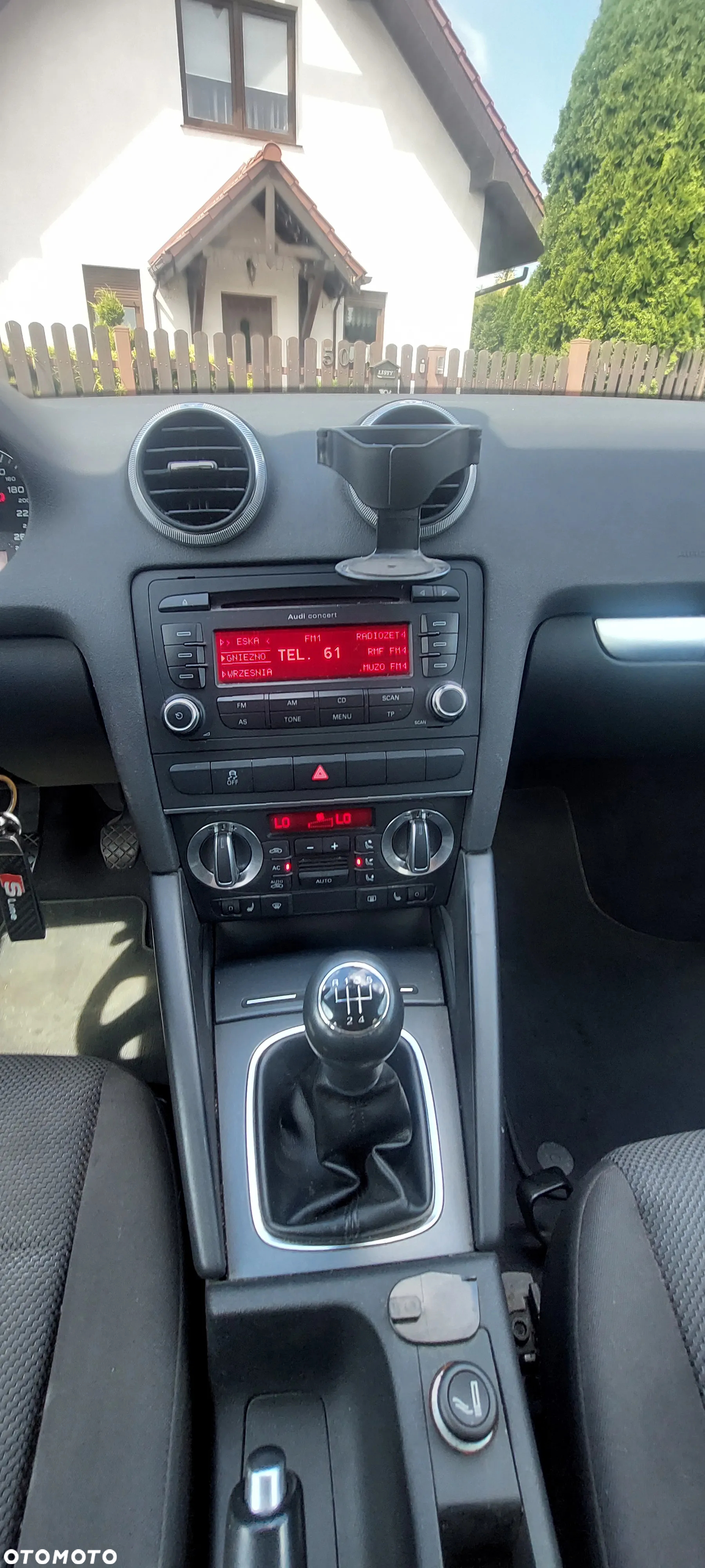 Audi A3 - 8