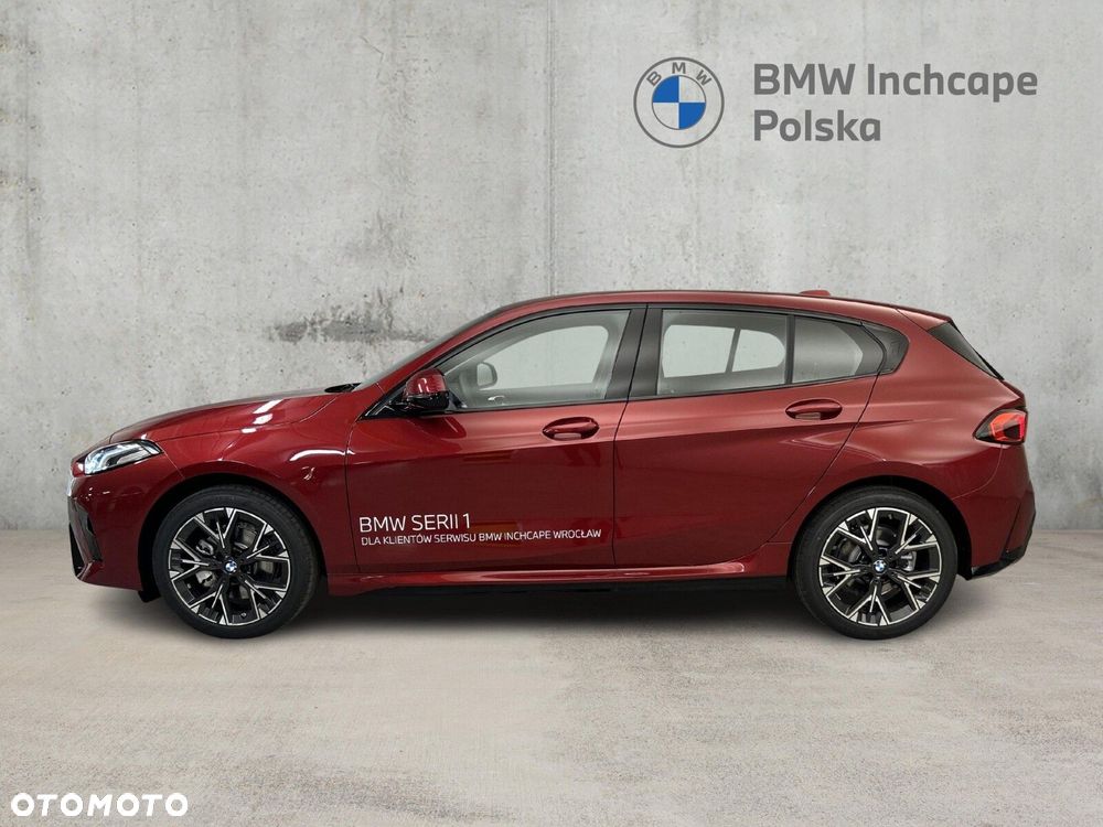 BMW Seria 1 - 3
